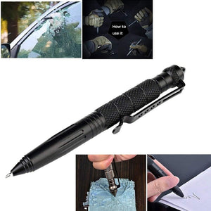 The Patriot's Tactical Pen