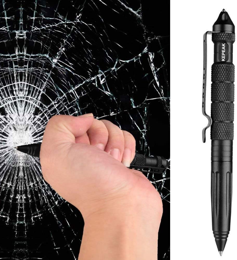 The Patriot's Tactical Pen