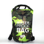 Tactical Waterproof Bag